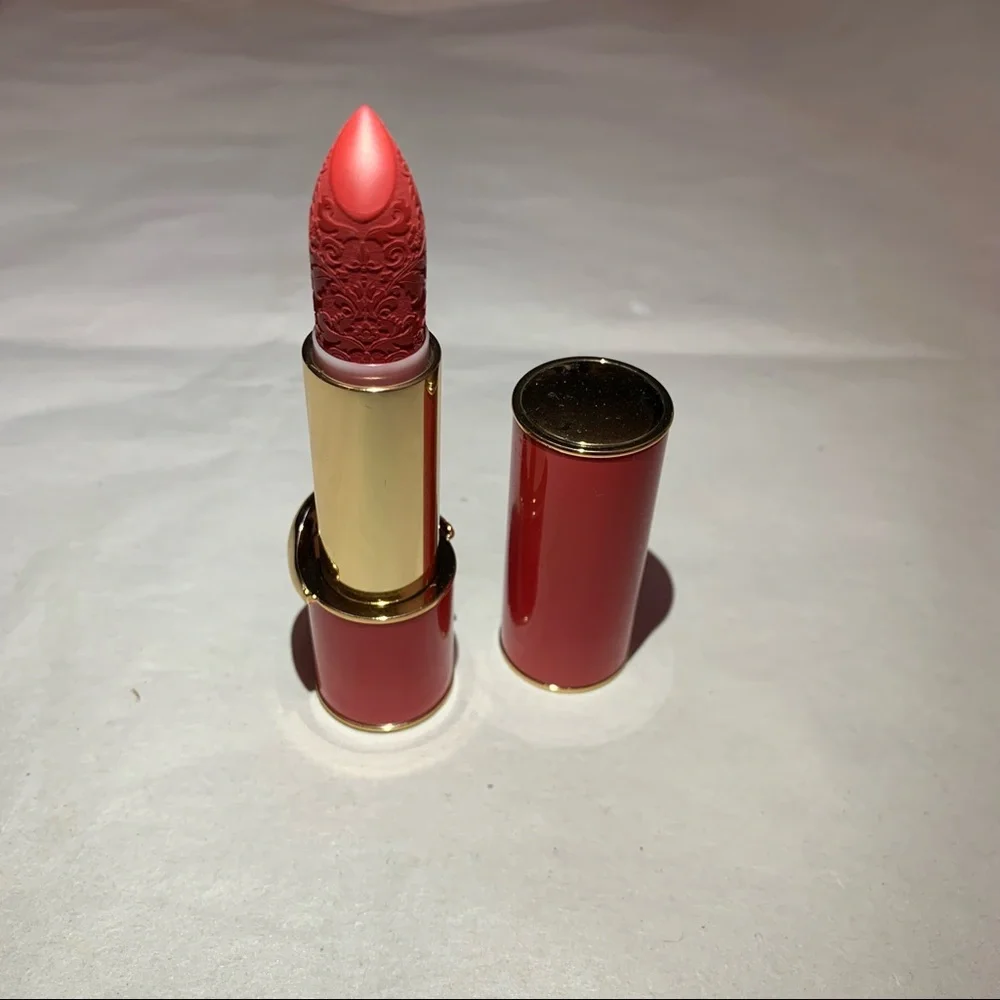 Pat McGrath lipstick